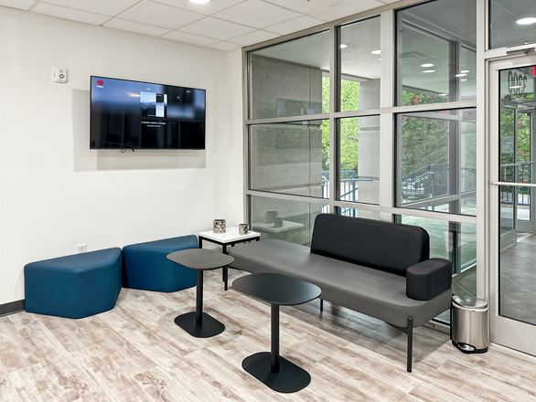 Regus - Gateway Blvd