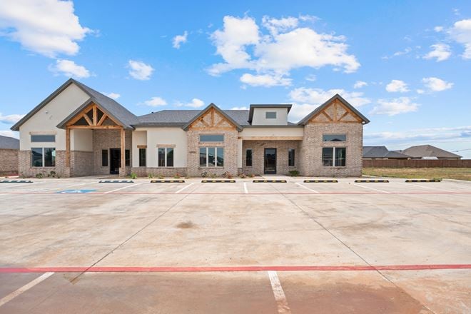 South Quaker Office Space | Class A | 2024 Construction