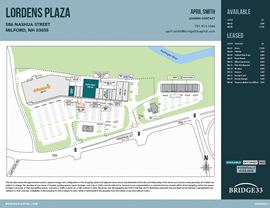 Lordens Plaza