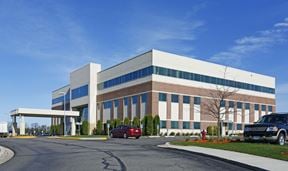 Sartell Medical Center