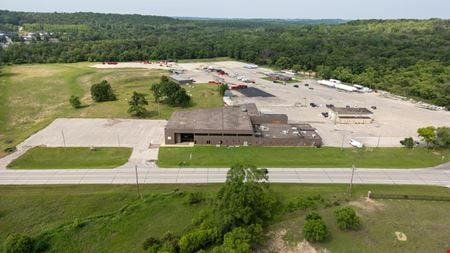Photo of commercial space at 2450 Marion Rd SE in Rochester