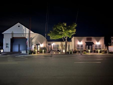 Retail space for Sale at 258 N kutch st in Carlton