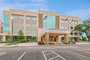 Cedar Park Medical Office - Bldg C