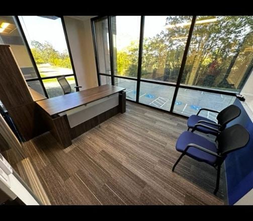 6513 SF Suite 200 Professional and Medical Office Space