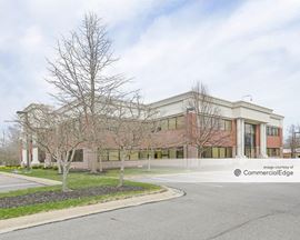 Hudson Corporate Center I