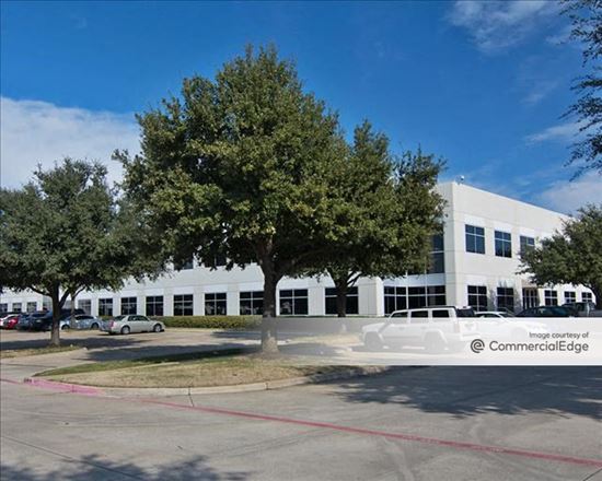 Freeport Business Center II