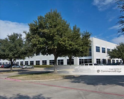 Freeport Business Center II