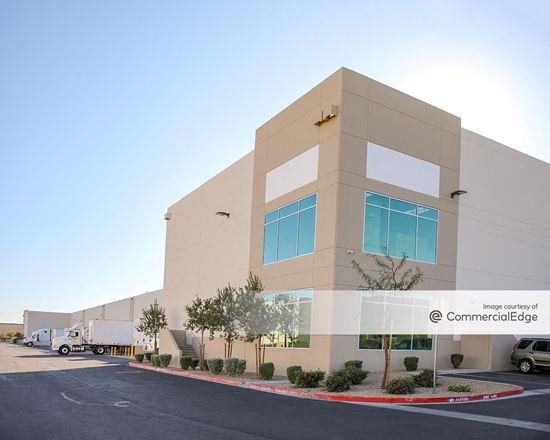 Prologis Las Vegas Corporate Center 1