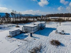 Cold War Bunker