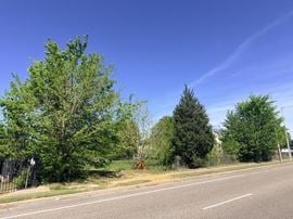 Mt. Moriah Road Ext.