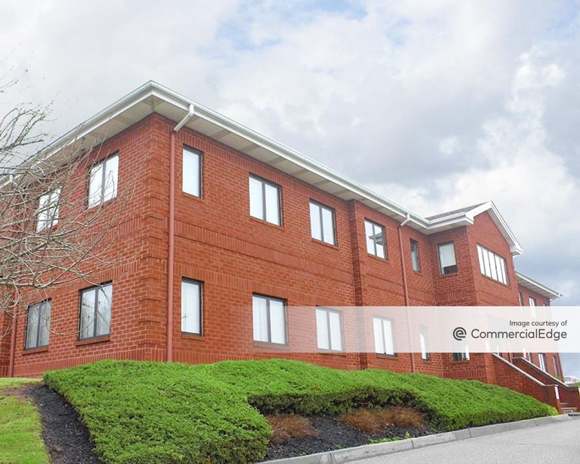 700 West Germantown Pike Office Space For Rent CommercialCafe