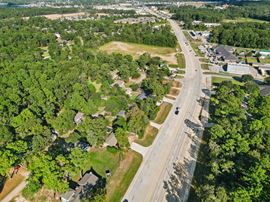 Heart of Willis 1097 Lease