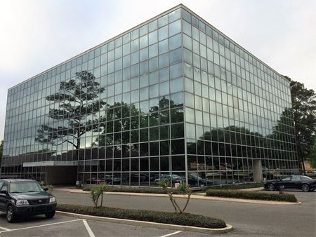 Office space for Rent at 1101 South College Road in Lafayette