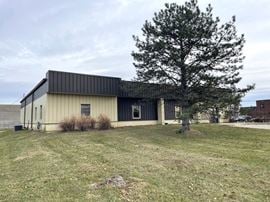 8550 Bilstein Boulevard