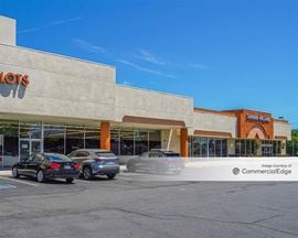 Wing's Shopping Center