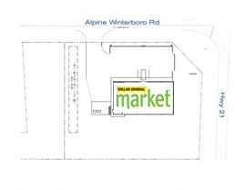 DG Market | Alpine, AL