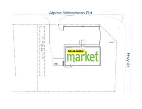 DG Market | Alpine, AL