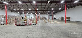 Industrial Manufacturing/Distribution Center