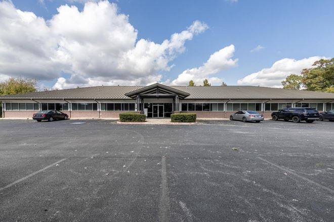 AR, Bentonville - Beau Terre
