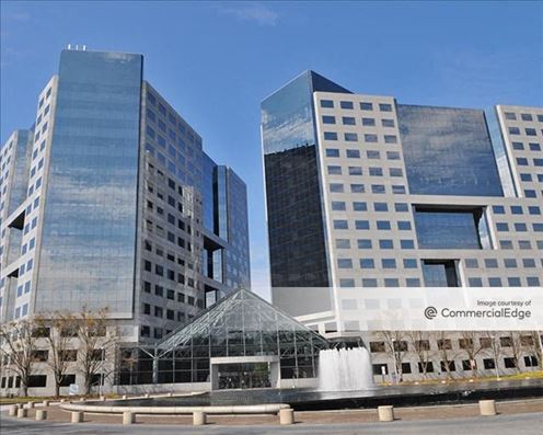 The Towers at Wildwood Plaza