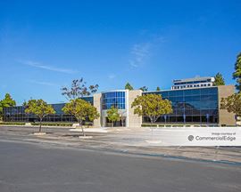 Genesis Science Center - 5550 & 5590 Morehouse Drive