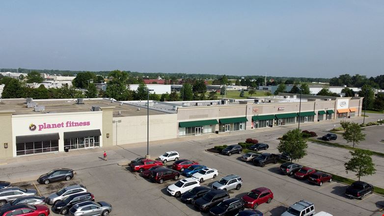 Springfield Commons