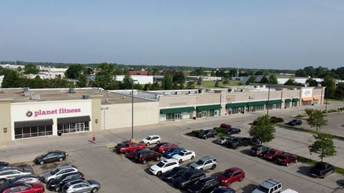 Springfield Commons