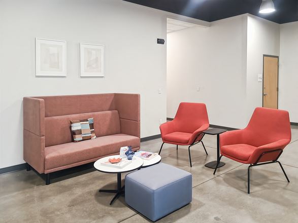 Regus - Spokane Valley - E Mirabeau Pkwy