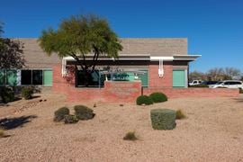 Greenfield Medical Office Building