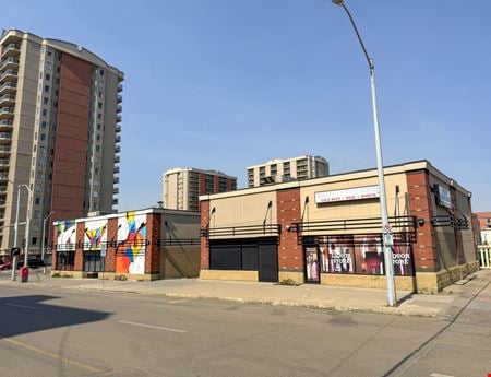 Other space for Rent at 10832 102 Avenue in Edmonton