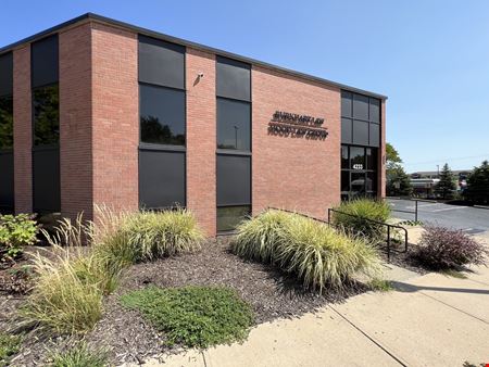 Office space for Rent at 4233 Roanoke Rd in Kansas City