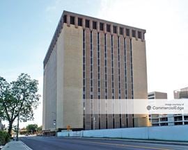 1010 North St. Mary's Street