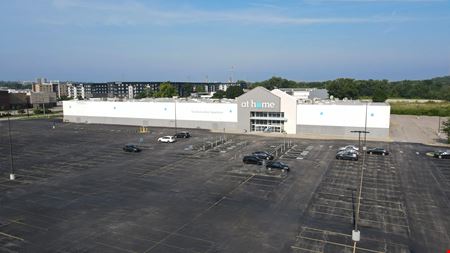 Retail space for Sale at 4825 Marburg Ave in Cincinnati