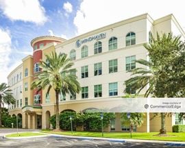 8550 NW 33rd Street