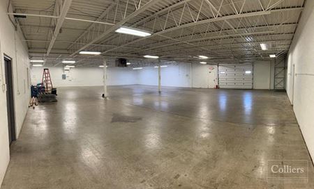 Photo of commercial space at 215 Charles Dr in Holland