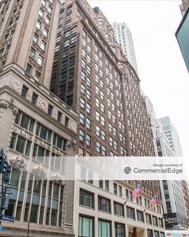 Young & Rubicam Int'l Building
