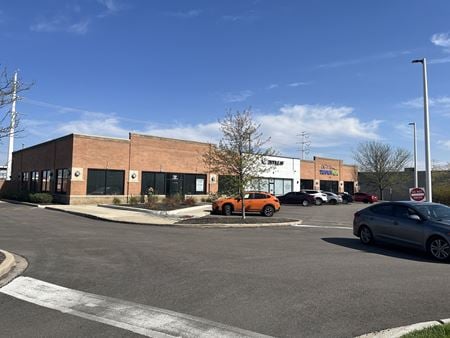 Retail space for Rent at 740 IL Route 59 in Aurora