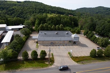 Photo of commercial space at 360 Summer St in Bristol