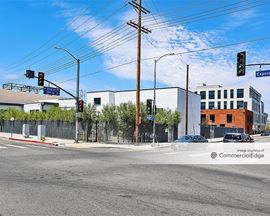 3101 Exposition Blvd & 3102 West 36th Street