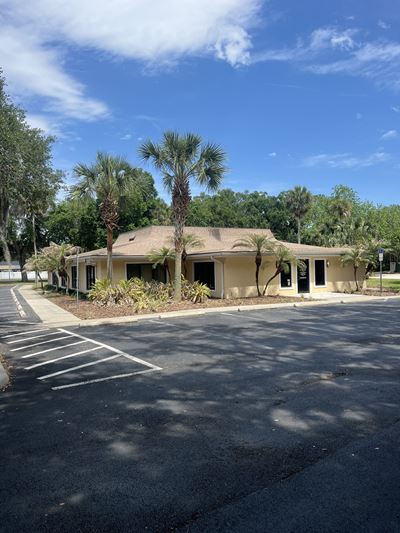 3875 S Nova Rd