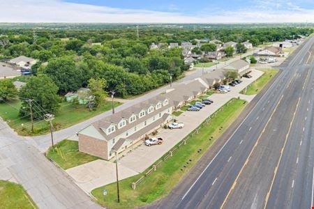 Photo of commercial space at 105 North Lacy Drive in Waco