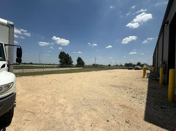 801 County Road 118
