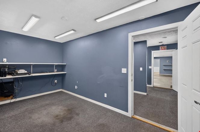 4723 N. Rebecca St. Spokane