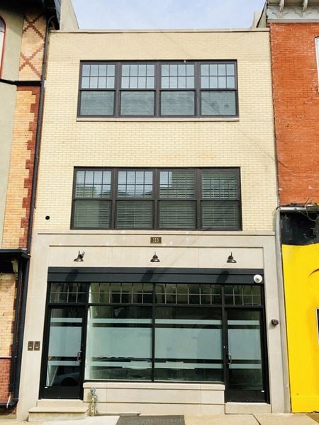 Photo of commercial space at 113 W 8th St in Wilmington