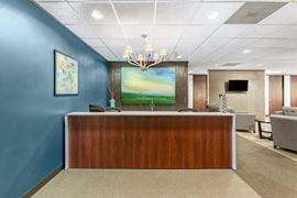 HQ - Richardson Telecom