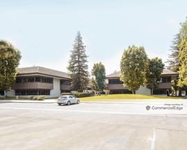 Ming Office Park - Phase I