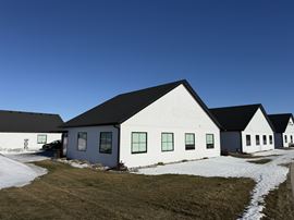 West Fargo Office Condo