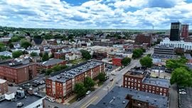Bedford Block Luxury Loft Apartments & Mixed Use