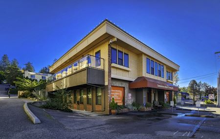 Photo of commercial space at 11656 98th Ave NE in Kirkland