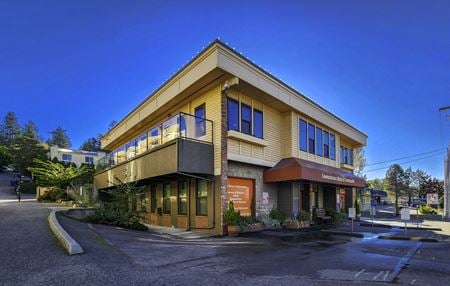Office space for Sale at 11656 98th Ave NE in Kirkland
